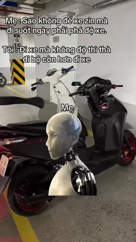 Nỗi lòng khi người lớn không hỉu👁️#lead125🚀 #vespa #hottrend #xuhuongtiktok #southvietnamscooterteam🇻🇳 