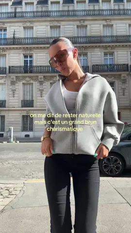 Mon point faible  