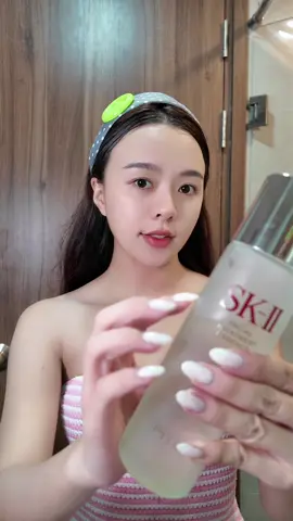 Bảo ngồi một xíu mà tới 4h sáng vậy đó :)) #chunhami  #beauty  #trending  #routine 