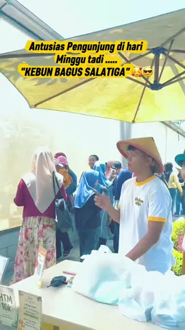 Selalu ada kebahagiaan di segala usia ketika mereka ada di 