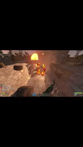 BRUHHHH  #rust #rusthighlights #rustturkiye #rusttok #rustclips 
