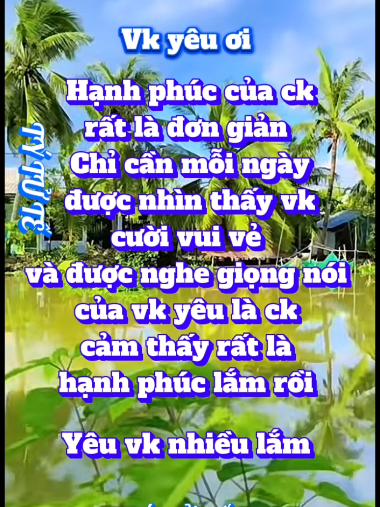 nhớ vk iu lắm luôn,  #xuhuong 