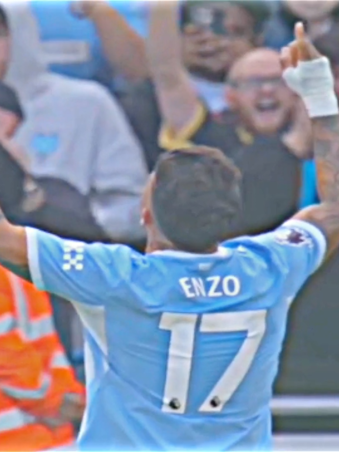 Munster City হয়ে Enzo Fernandez what a Free kick goal -!! 🥶🙌🇦🇷 #enzo #fernandez #tiktokfootball #fypシ゚viralシ #creatorsearchinsights @TikTok @For You @TikTok Bangladesh 