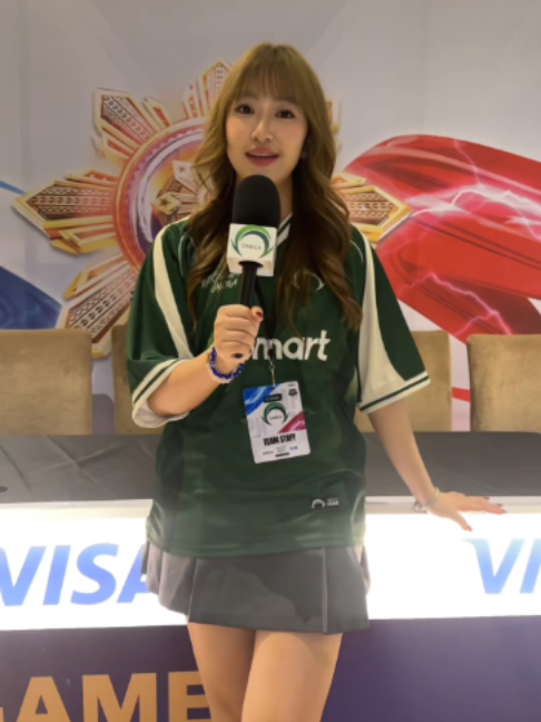 Matapang paring lumaban ang ating Barangay pero kailangan paring ayusin at linisin ang bawat laban! Nice game, Smart Omega!🫡💚 #BarangayOmega #SmartOmega #LakasNgBarangay