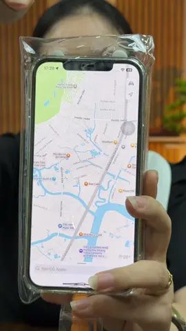 Túi Chống Nước điện thȯại Cho mọi loại đt 