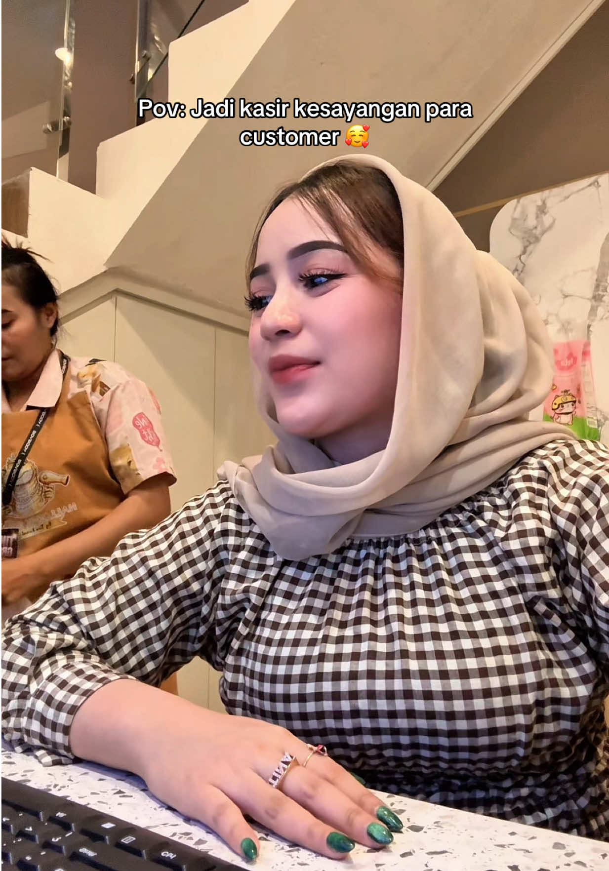 Mampir ya kak 🩷