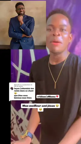 Réponse à @fille de yawhe ✨ #kinshasa🇨🇩 #musique #gospel #viral #VoiceEffects @Athom’s Mbuma 