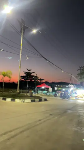 #sheilaon7 #fyp #sunset 