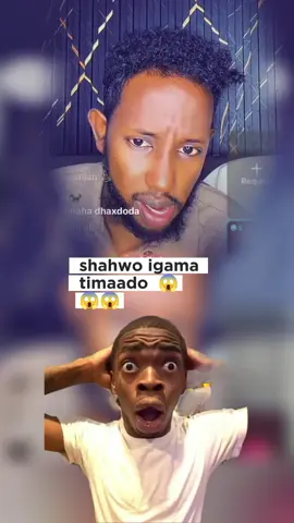 follow idin kama haayo dhalinyaro 🫡#fyp #gedoboy0 #somalitiktok #100millionviews #viral @Gedoboy0 