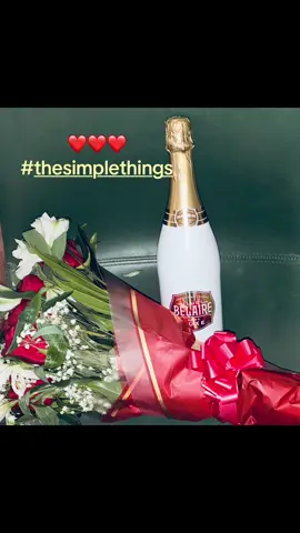 ❤️❤️❤️ #viral #tiktok #luxury #fyp @Luc Belaire 🎁 