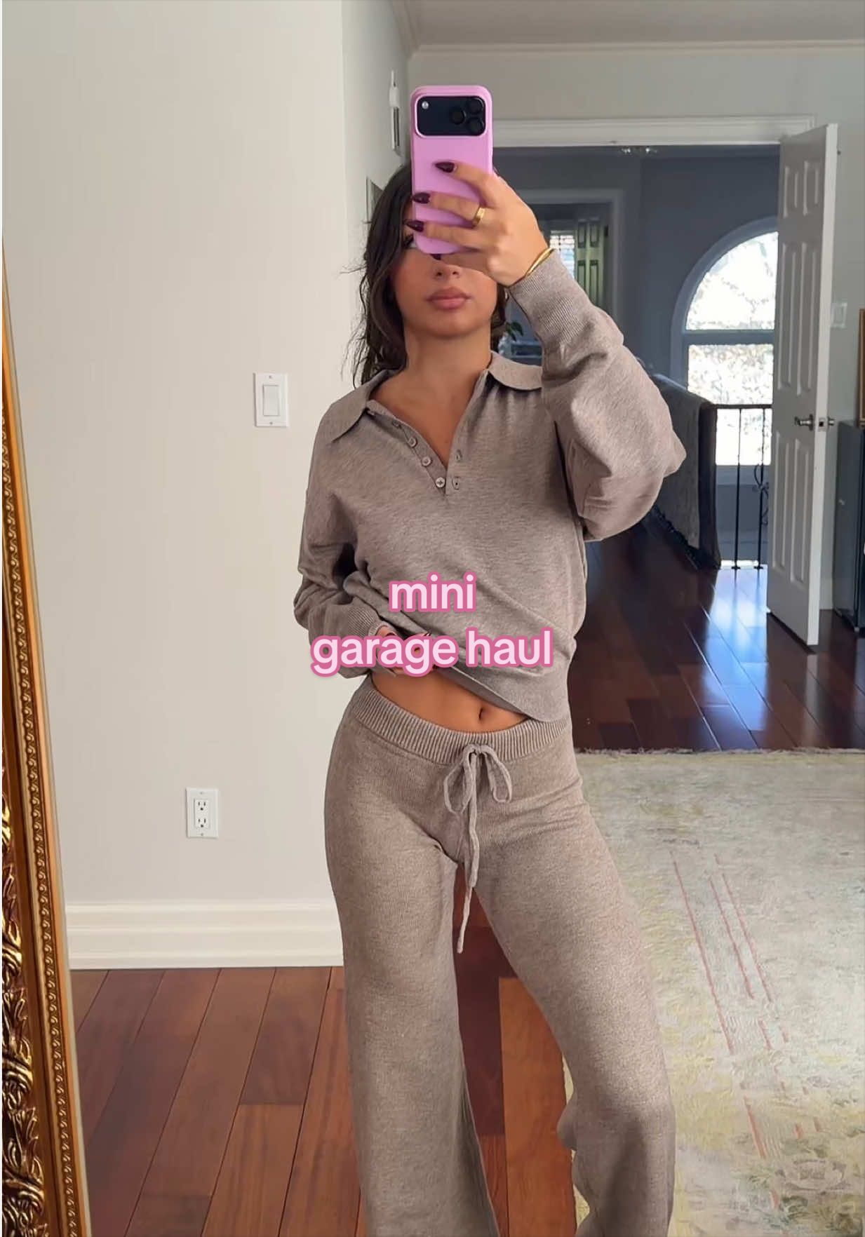 Keep or return lmk chat #garage #haul @Garage Clothing 