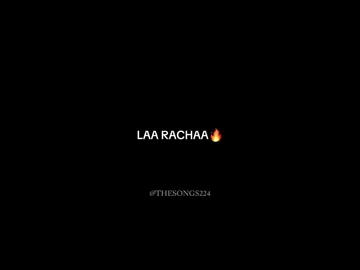#laracha #racha 