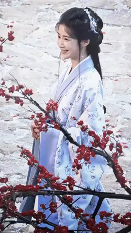 [20.09.2026]  Phim 《Thích Đường》 Nữ chính: Lư Dục Hiểu vai Tô Lạc Vi ---- #luduchieu #luyuxiao #luyuxiao卢昱晓 #fyb #xh 