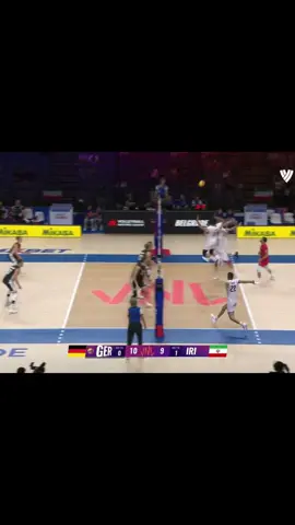 #volleyballplayer 