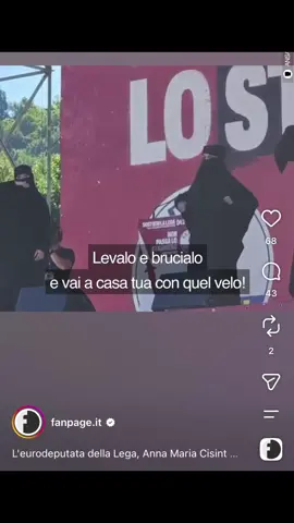 Che orgoglio cmq 