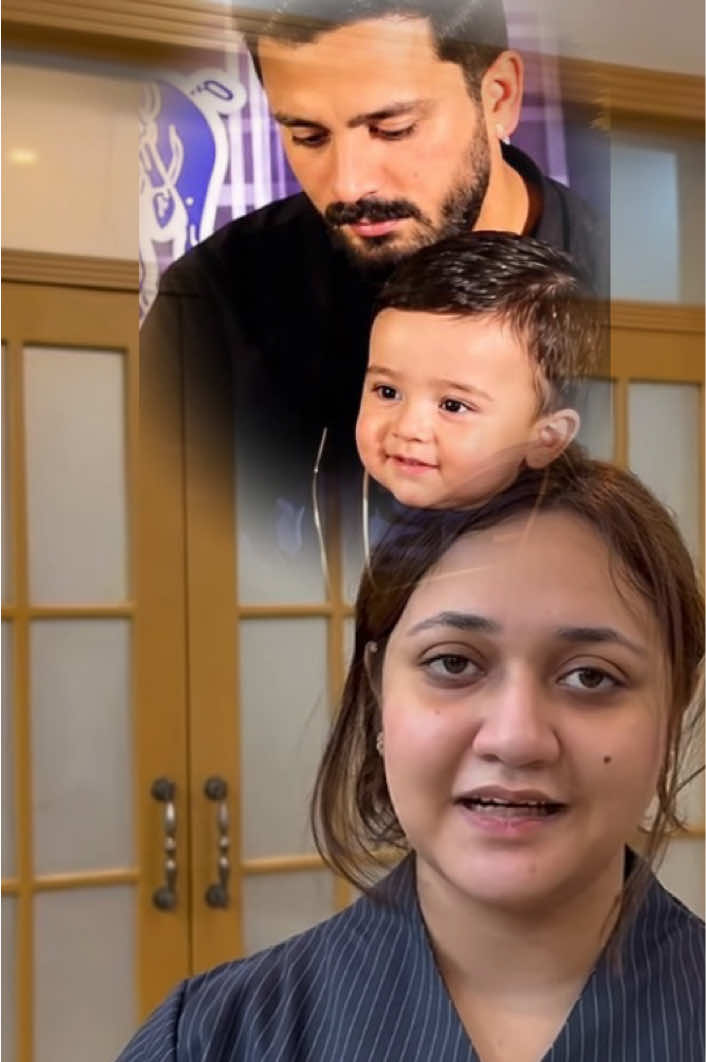 New Controversy’s start🥺 #fyp #fyp #rajabfamily #eman #foryoupage  