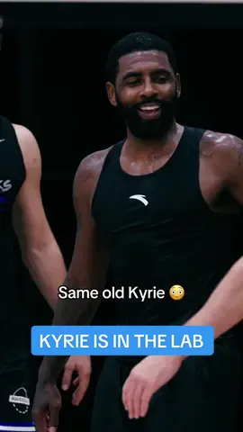 It’s almost time 🤞#dallasmavericks #kyrieirving #NBA 