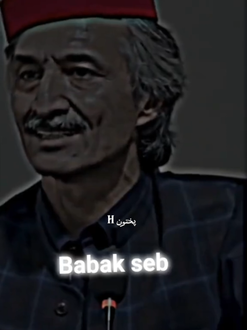 Zmong hoG  mashr babk sab The Great 👍 🥰🕊️    #🚩🦋   #hپختون #