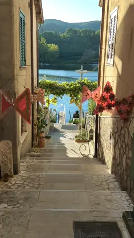 Lago di piediluco, Terni, Umbria, Italia 🏞️🌄#mylifestory #turismo #travel #italy #lagodipiediluco🏞🇮🇹 