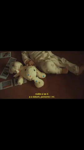sve je ostalo isto. a nama se promijenilo baš sve. #mama #tata #bog 