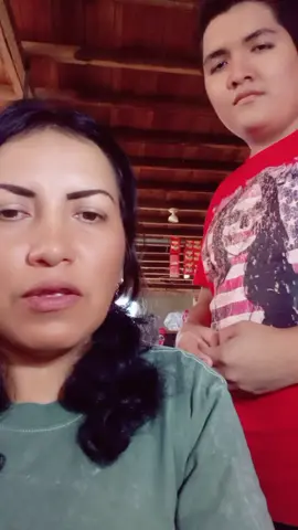 mi chiquitín  y yo