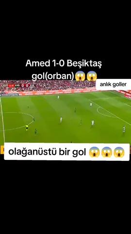 yok böyle bir gol🔥🔥🔥