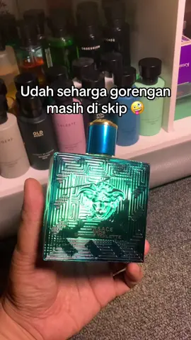 #versaceeros #parfum 