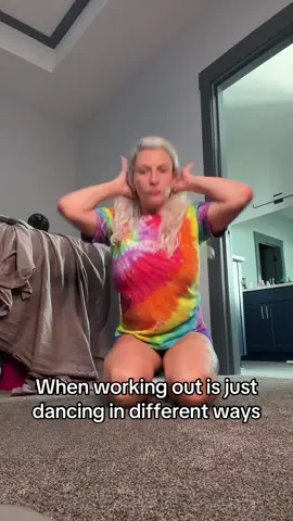 Just trying to enjoy my workout #pushup #workout 