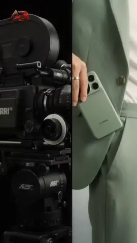 كاميرا سينما في جيبك! صدمة Honor Magic 9 Pro Max 🎬🤯 #honormagic9promax 
