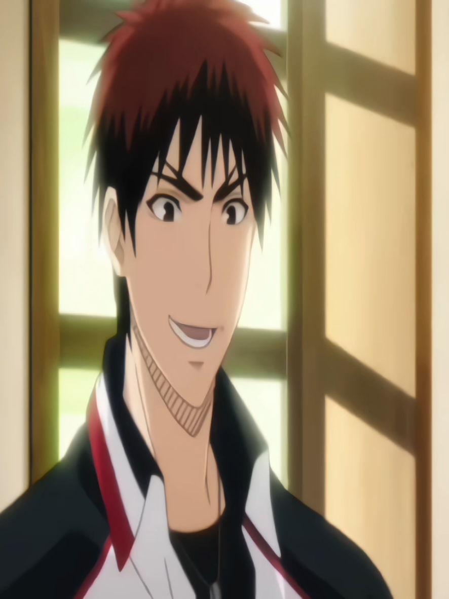 This is kagami  #kagami #kurokonobasket #kurokosbasketball #knb #fyp 