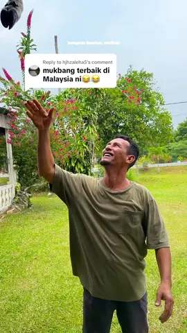Replying to @hjhzaleha5 Terima kasih kerana menonton, Bamroy cakap🫰🏼#creatorsearchinsights #fyp 