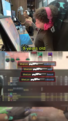 Best teammate  #shalun #cs2