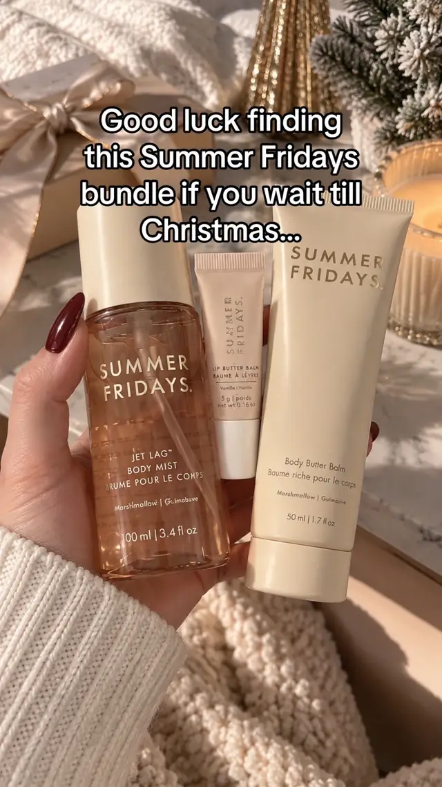 Hurryyyy…