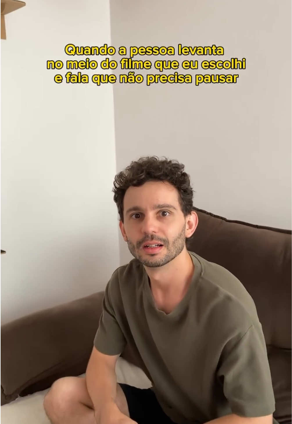 Top 1 tristezas da vida. #humor #comedia #filme #piada #brasil 