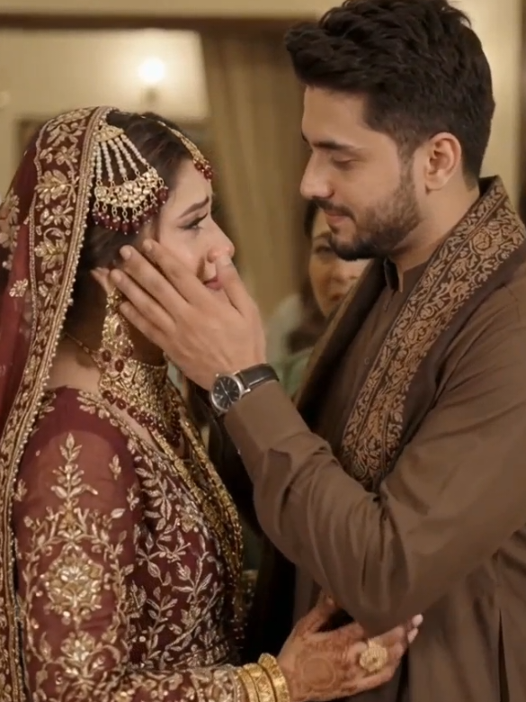 BADDUA KA ASAR ❤️‍🔥  #hearttouching #emotionalstory 