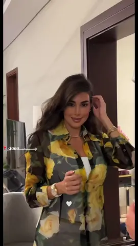 ♥️❣️@Yasmine Sabri 