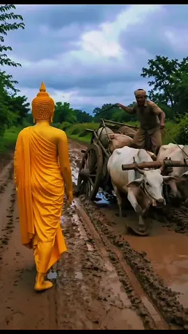 #BuddhaStory #1millionviews #tiktokviral #နတ်ဆိုး #tiktok 