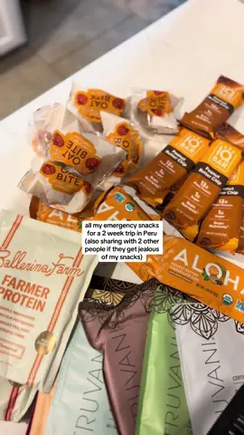 literally could not tell me there are better snacks out there. if only I could pack @Spindrift & cranberry fizz @POPPI !! @Ballerina Farm Store @Ballerina Farm @Trader Joe's @SHOP IQBAR @ALOHA @Truvani @Solely: Organic Fruit Snacks @Archer Jerky ❣️❣️❣️