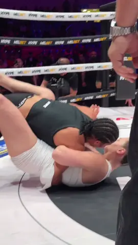 The women's mixed wrestling match was pure adrenaline! 🔥 Strength, determination, and incredible skill on full display as every athlete gave their all in the arena. 💪🏆 A true showcase of sportsmanship and passion! #Wrestling #MixedWrestling #WomenInSports #Sportsmanship #AthleteLife #CombatSports #ArenaVibes #ChampionsMindset #FightNight #SportsHighlights #ViralSports #TrendingNow #GameDay #StrengthAndSkill #Inspiration 