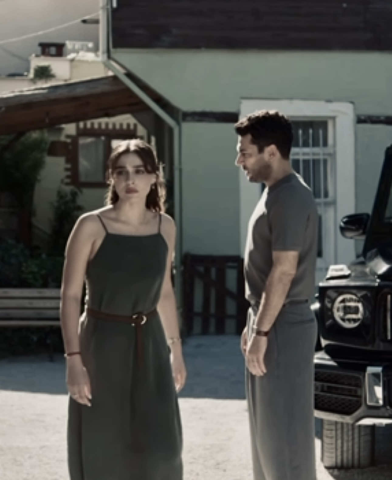 دام بعدك باختيارك 😔| #gullervegunahlar #cemrebaysel #muratyıldırım #foryou 