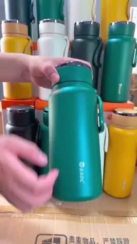 Bình giữ nhiệt Baol Wl32 cho cả nhà😍😍😍#tiktok #binhgiunhiet #binhgiunhiet1000ml #binhgiunhiet1500ml #binhgiunhietbaoll32 