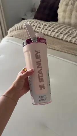 #stanley #StanleyCup #shakerbottle #pinkaesthetic #GymTok 