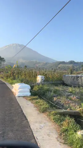Soren Soren🌅 #nepalvanjava_magelang #magelang24jam 