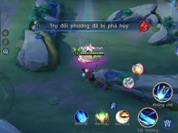 Nể luôn #lienquan #lienquanmobile_garena #lienquanmobile #binhminhaov #lienquantiktok 