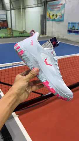 (Mở bán) Giày Pickleball WIKA Dominate #xuhuong #wikapickleball #giaypickleball #wikadominate #vinhvosport 