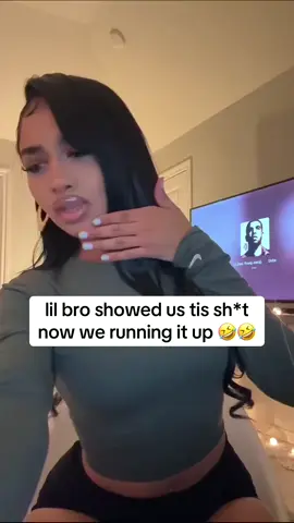 nahh we uppp 🤭 🤣💰💲😩😂💙😄