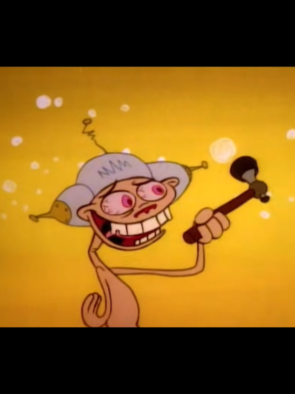 not my usual content but etv. also yes im larping ren and stimpy bc this is gen what it feels like 🥹#undiagnosed #ocd #autism #adhd #vent 