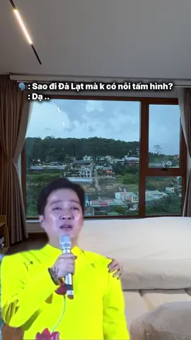 Do Trường Giang hết 😭😭 #themistorydalat #khachsandalat 