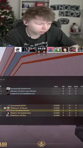СТРОГО ПРО КТОМА #строго #ct0m #wwteam #конфликт #cs2 