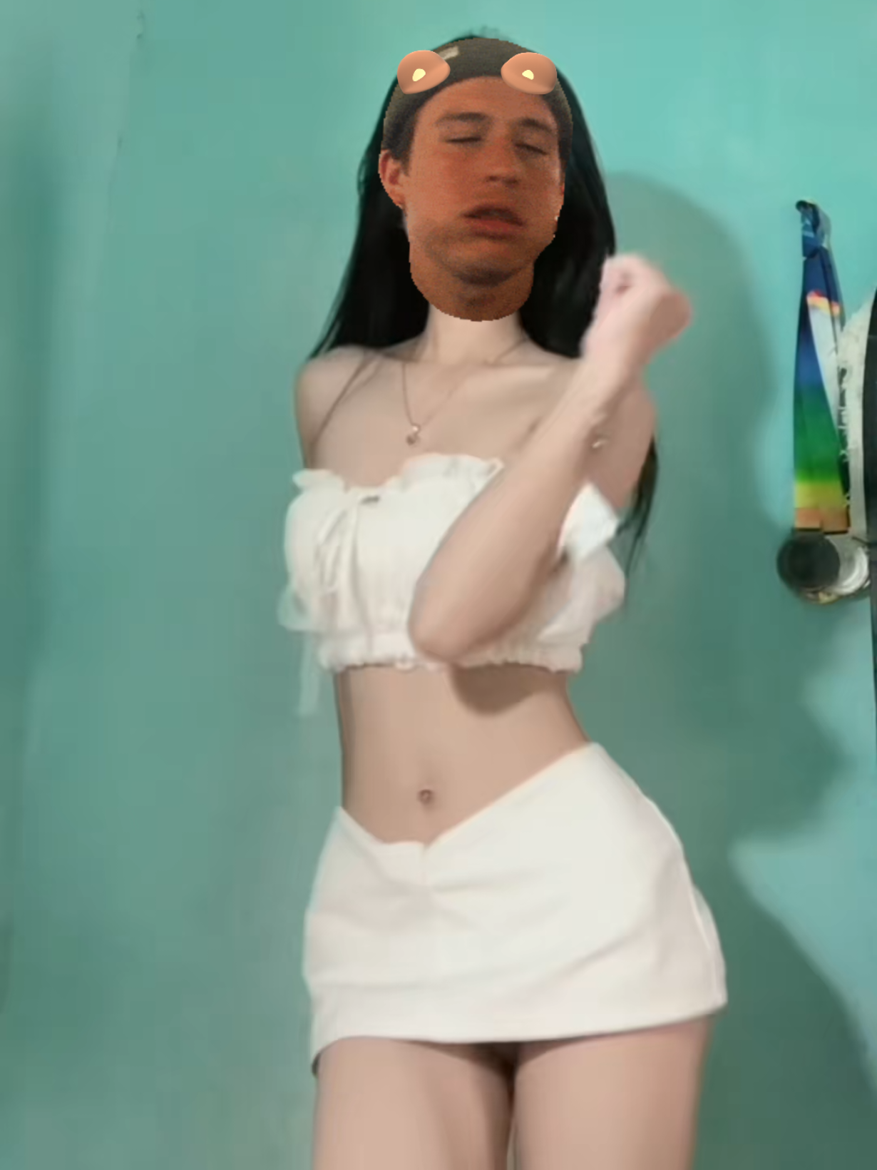 em thích ăn cà lemmmm 🤭